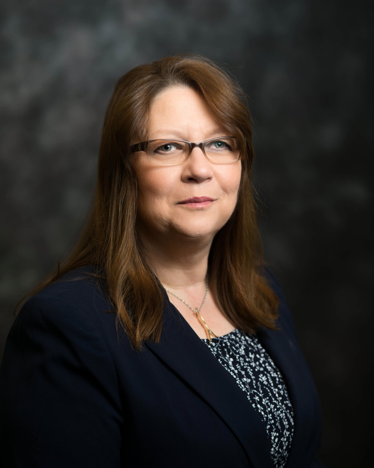 Cathy Scott
